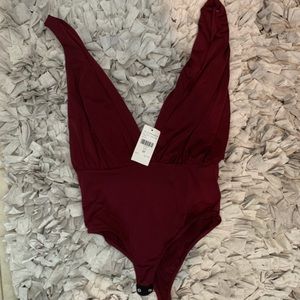 Fashion nova bodysuit